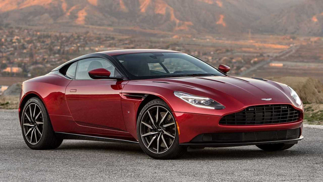 BODY KITS FOR ASTON MARTIN DB11