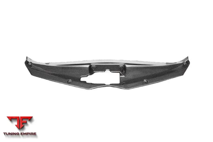 2011-2016 LAMBORGHINI AVENTADOR LP700 COUPEROADSTER CARBON FIBER FRONT TRUNK KITS BSD