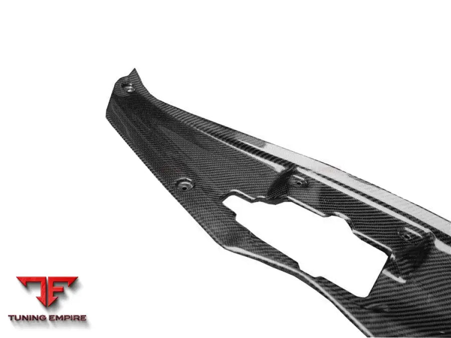 2011-2016 LAMBORGHINI AVENTADOR LP700 COUPEROADSTER CARBON FIBER FRONT TRUNK KITS BSD