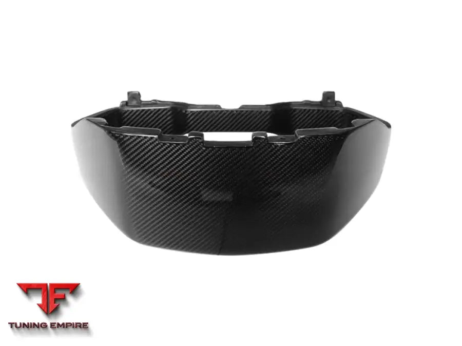 2011-2016 Lamborghini Aventador Lp700 Couperoadster Carbon Fiber Instrument Surround Panel Cover Bsd