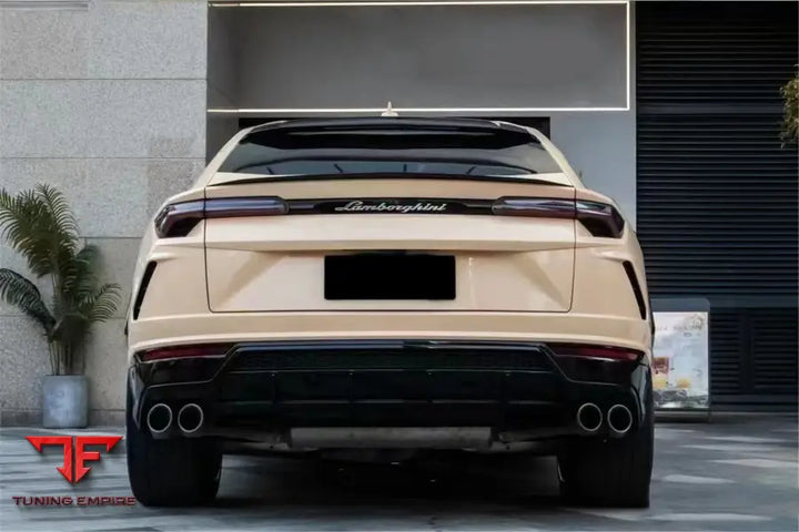 2023-2024 Lamborghini Urus Convert 2023 Performante Body Kit Bsd