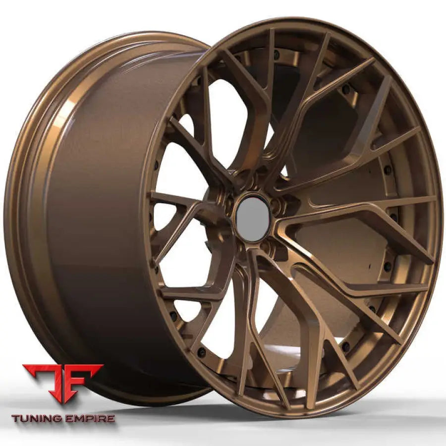 2XG-109 FORGED