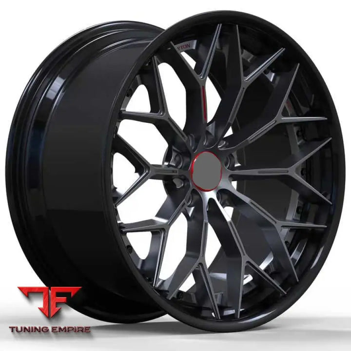 2XG-120 FORGED