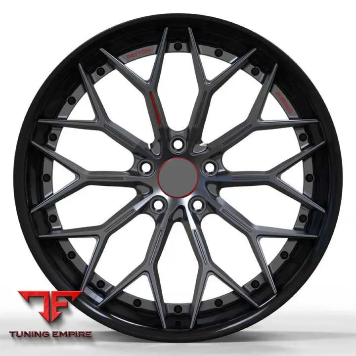 2XG-120 FORGED