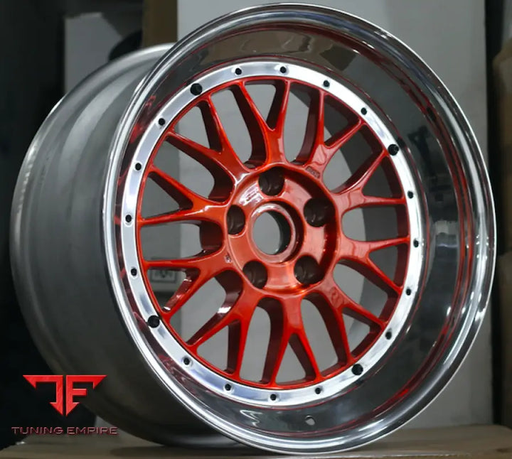 2XG-127 FORGED