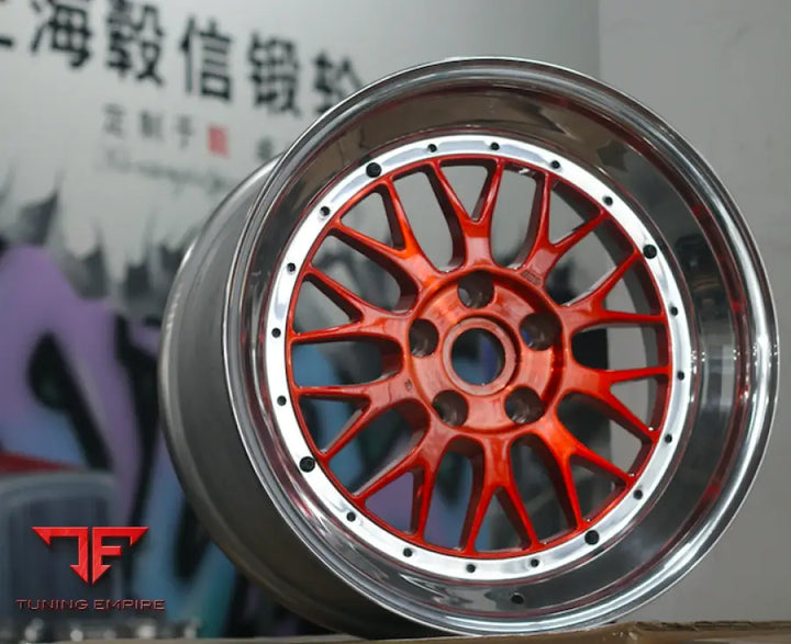 2XG-127 FORGED