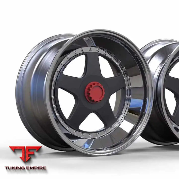 2XG-129 FORGED