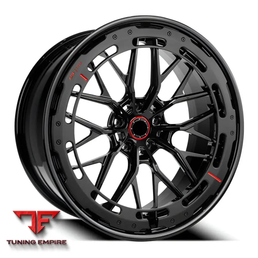 AD-7 FORGED