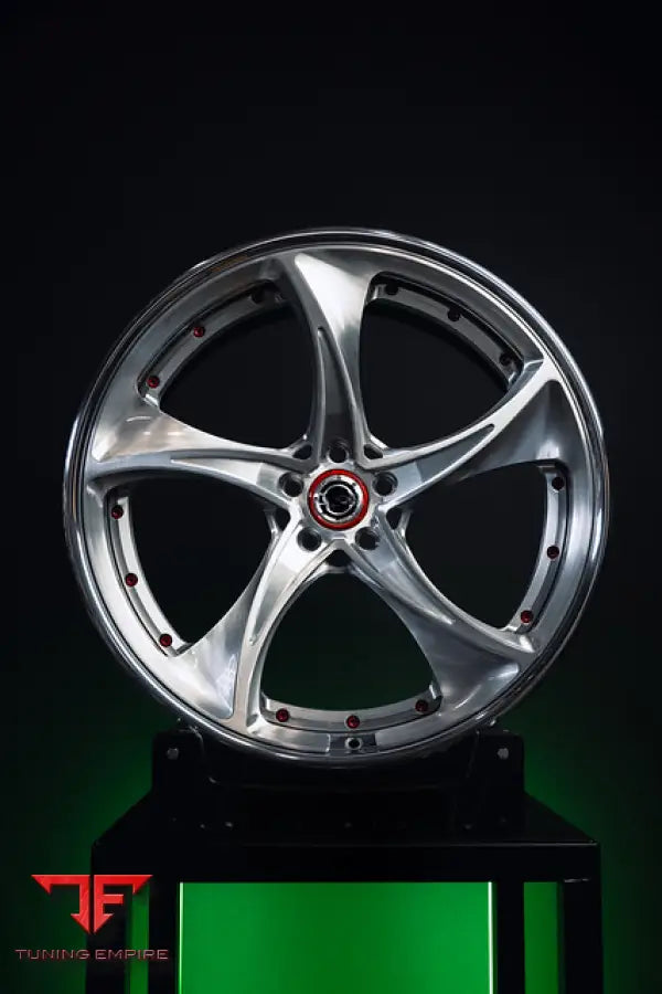 AL13 WHEELS - R190