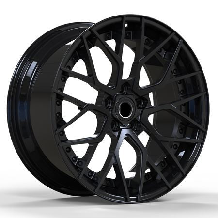 ST-852 FORGED