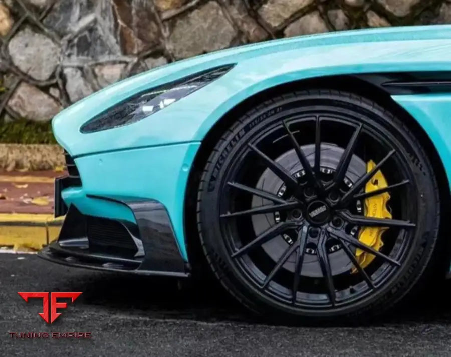 Aston Martin Db11 Carbon Body Kit