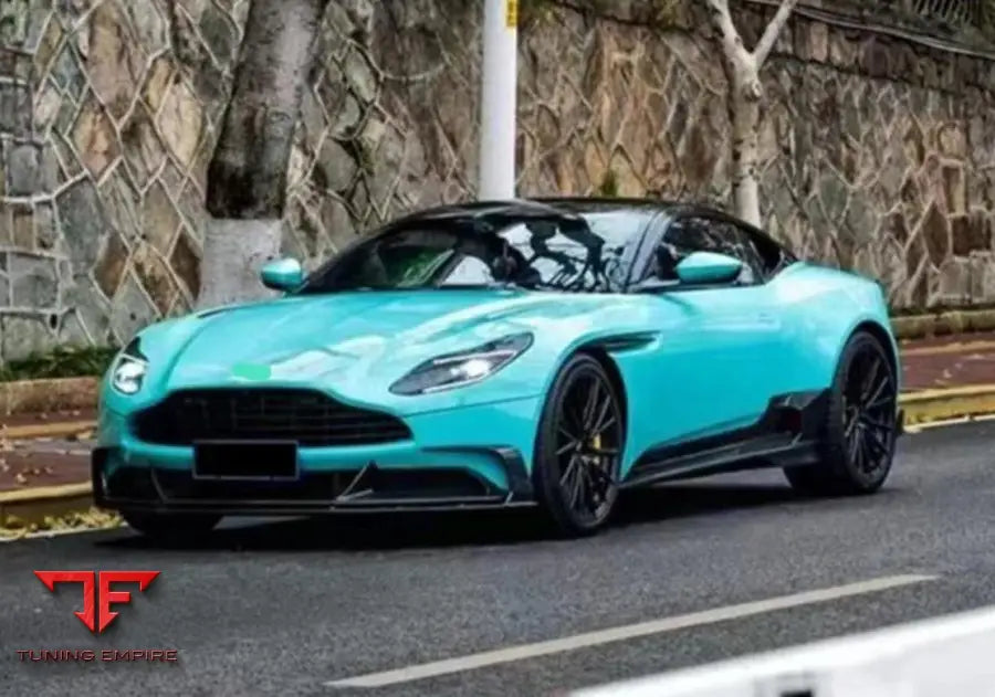 Aston Martin Db11 Carbon Body Kit