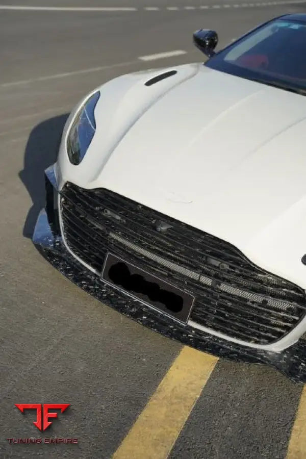 Aston Martin Db11 Forged Carbon Body Kits