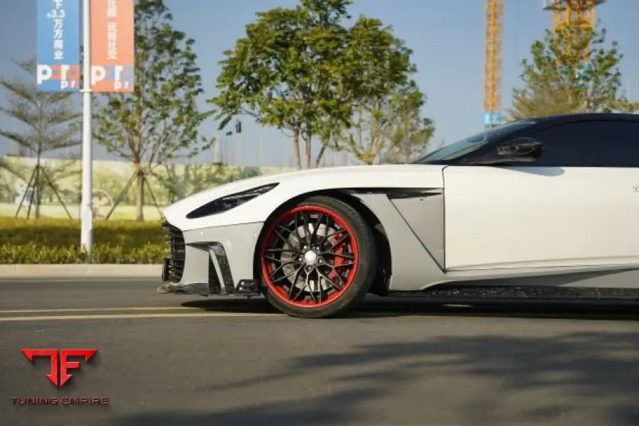 Aston Martin Db11 Forged Carbon Body Kits