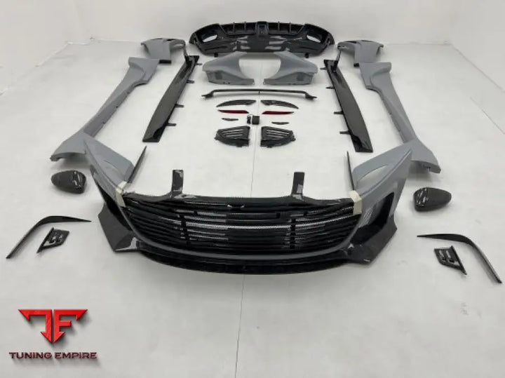 Aston Martin Db11 Forged Carbon Body Kits