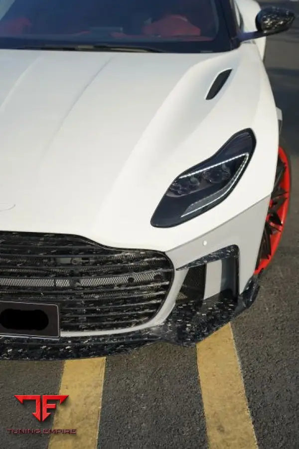 Aston Martin Db11 Forged Carbon Body Kits