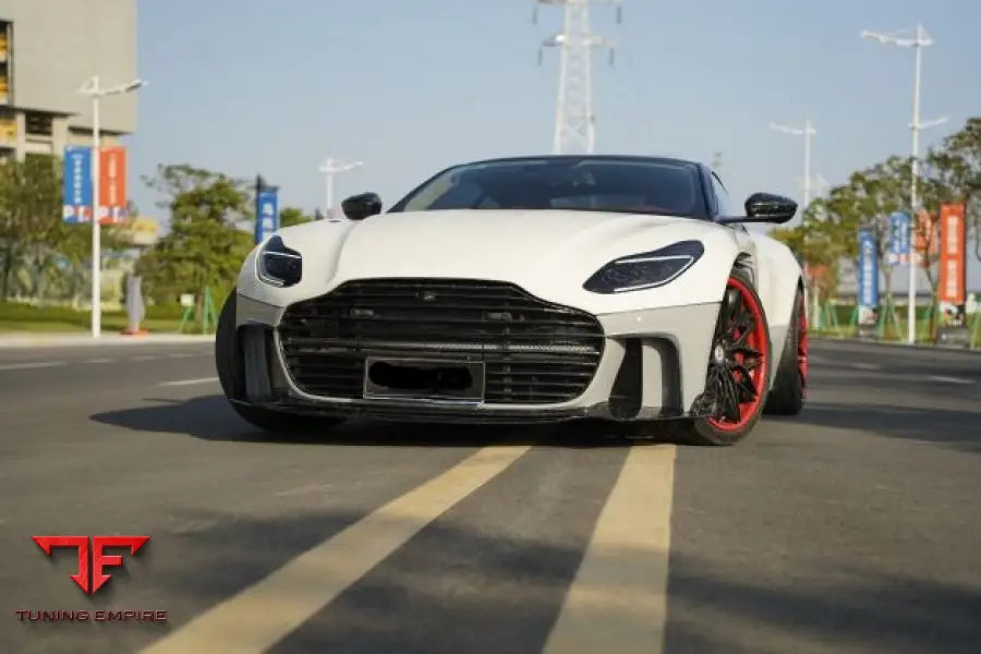 Aston Martin Db11 Forged Carbon Body Kits