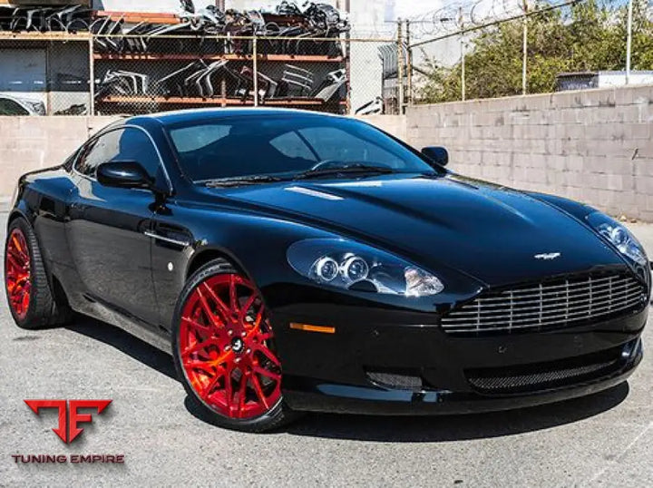 ASTON MARTIN DB9 FORGIATO MAGLIA-M WHEELS