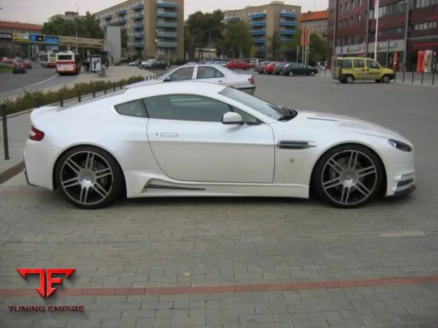 Aston Martin V8 Vantage 2005-2016 Body Kit