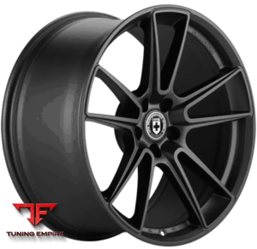 AUDI A7 HRE FLOW FORM FF04 WHEELS