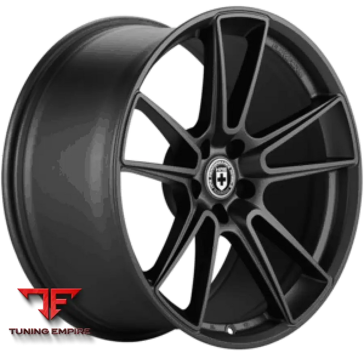 AUDI A7 HRE FLOW FORM FF04 WHEELS