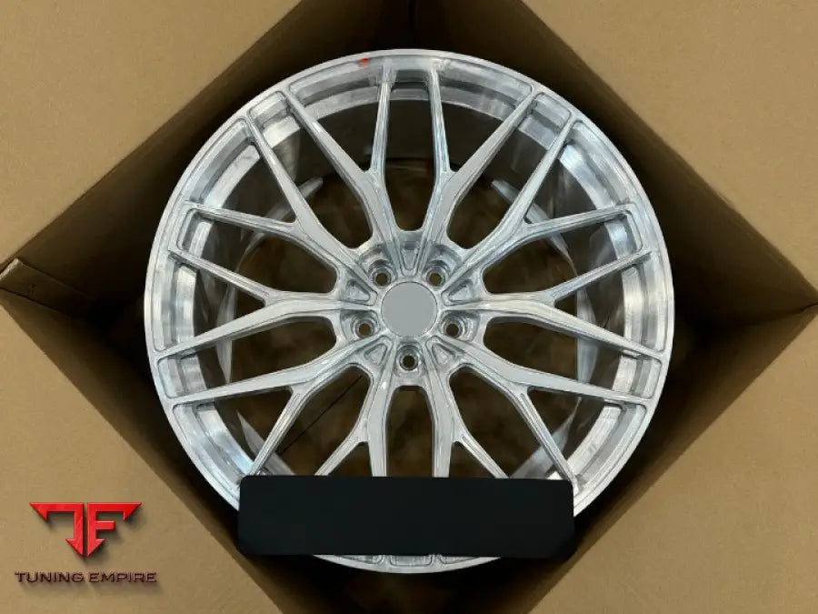 AUDI R8 20 21 INCH FORGED WHEELS