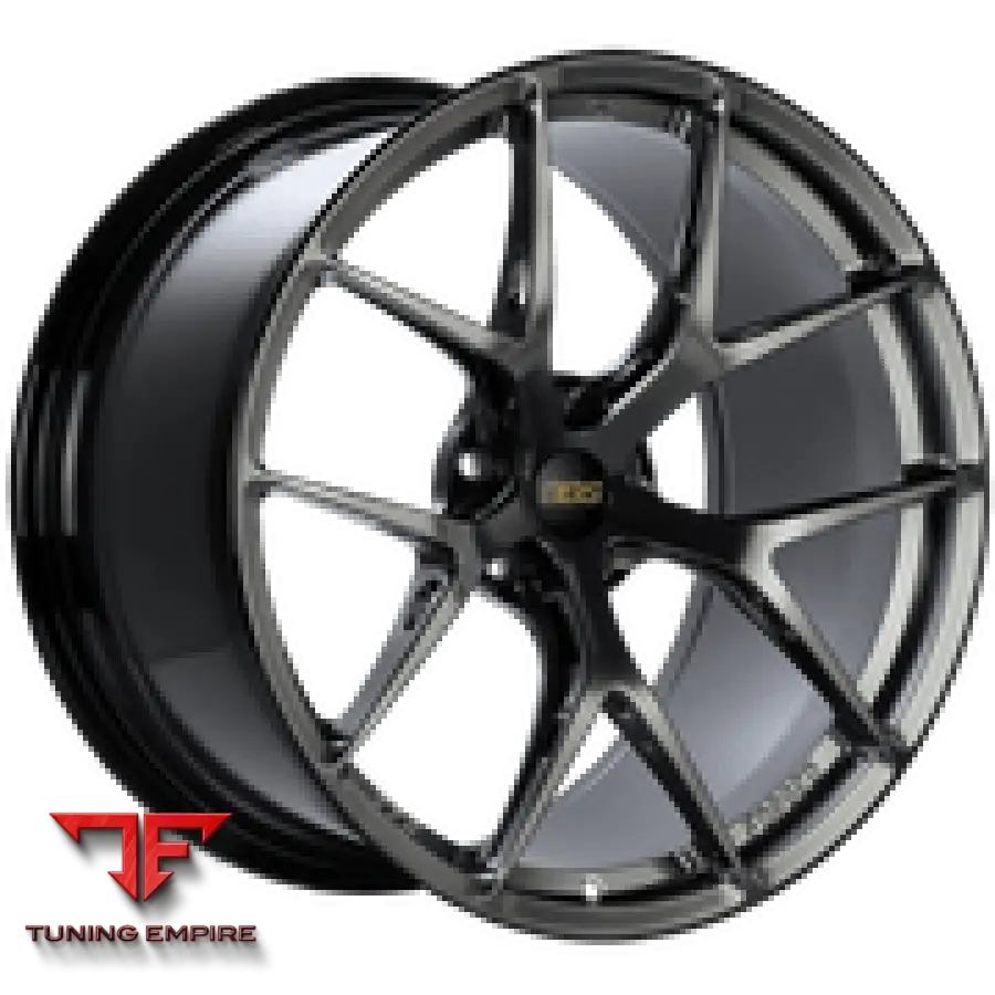 AUDI R8 BBS FI-R WHEELS