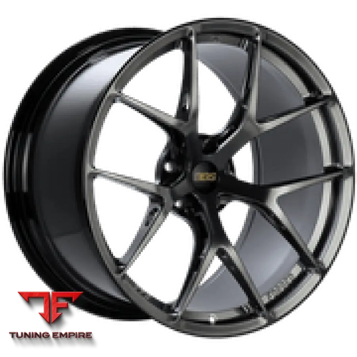 AUDI R8 BBS FI-R WHEELS