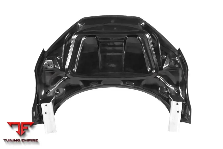 Audi R8 Coupe/Spyder Impii Carbon Fiber Hood