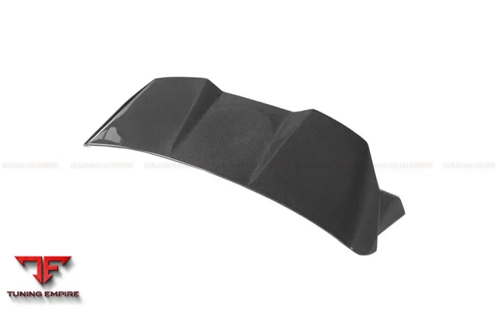 Audi Rs6 Avant C8 Imp Performance Roof Spoiler