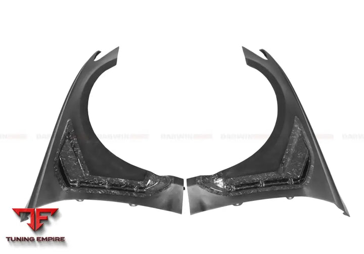 Audi Rs6 Avant C8 Imp Performance Front Fender