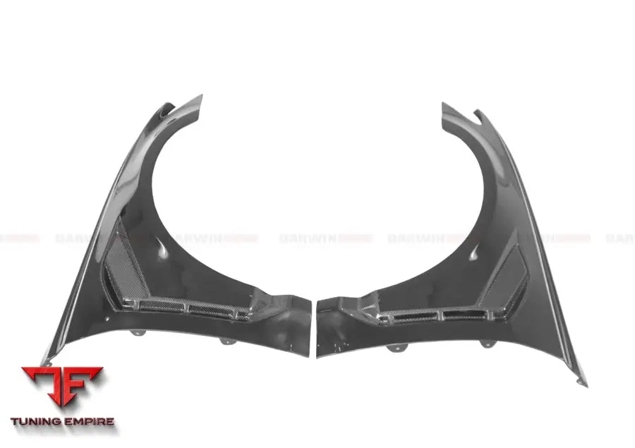 Audi Rs6 Avant C8 Imp Performance Front Fender