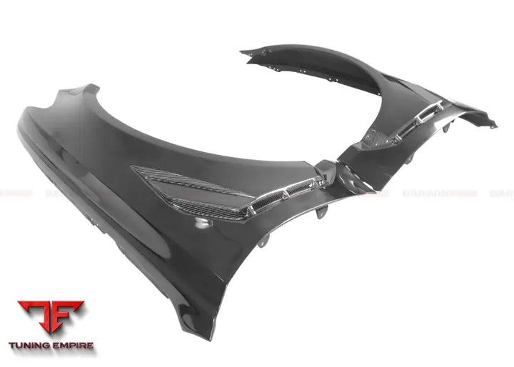 Audi Rs6 Avant C8 Imp Performance Front Fender