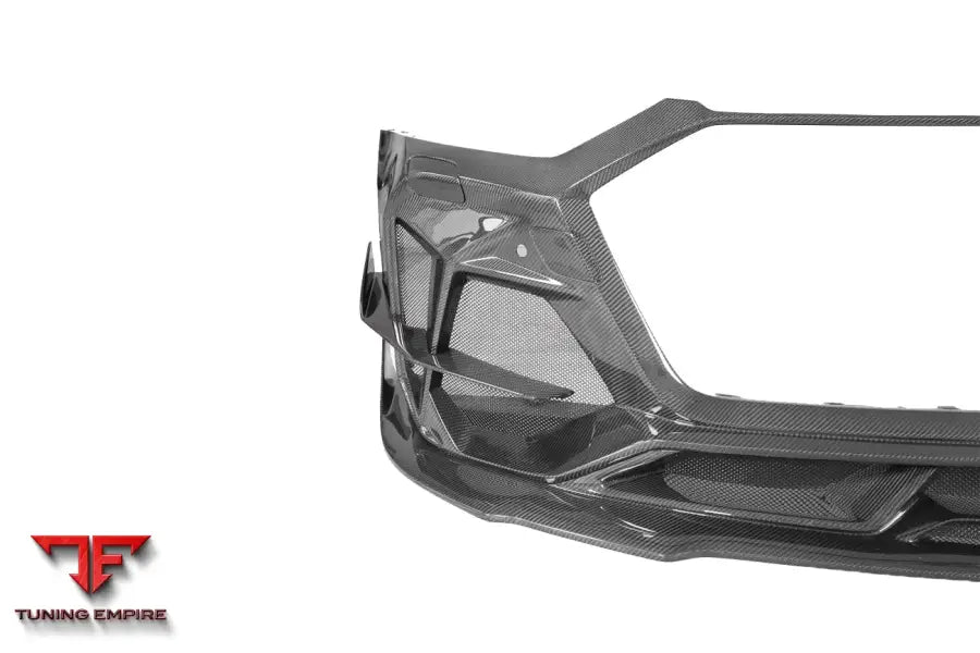 Audi Rs6 Avant C8 & Rs7 Quattro Imp Performance Front Bumper