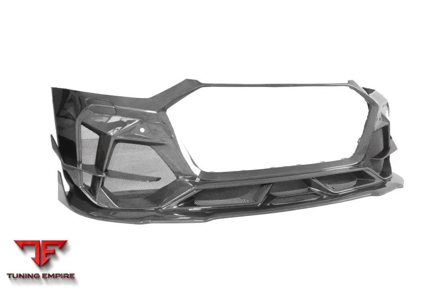 Audi Rs6 Avant C8 & Rs7 Quattro Imp Performance Front Bumper