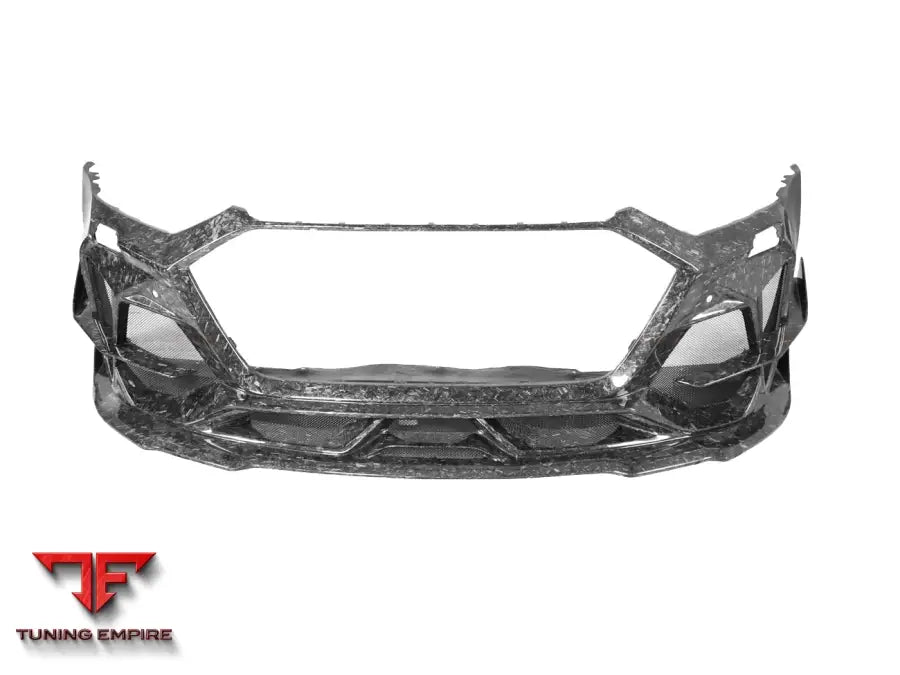 Audi Rs6 Avant C8 & Rs7 Quattro Imp Performance Front Bumper