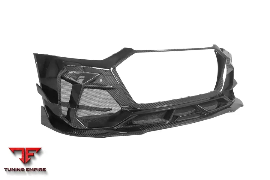 Audi Rs6 Avant C8 & Rs7 Quattro Imp Performance Front Bumper