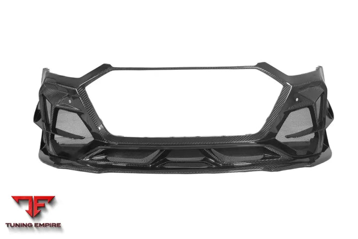 Audi Rs6 Avant C8 & Rs7 Quattro Imp Performance Front Bumper