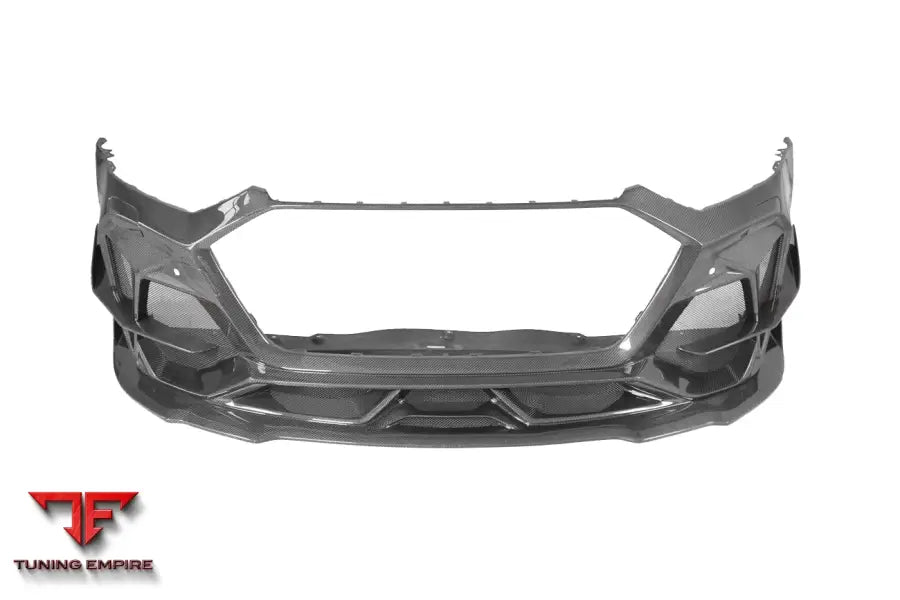 Audi Rs6 Avant C8 & Rs7 Quattro Imp Performance Front Bumper