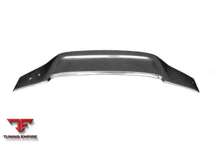 Audi S3 & A3 Sline Sedan Dp Style Front Bumper Lip Splitter Winglets