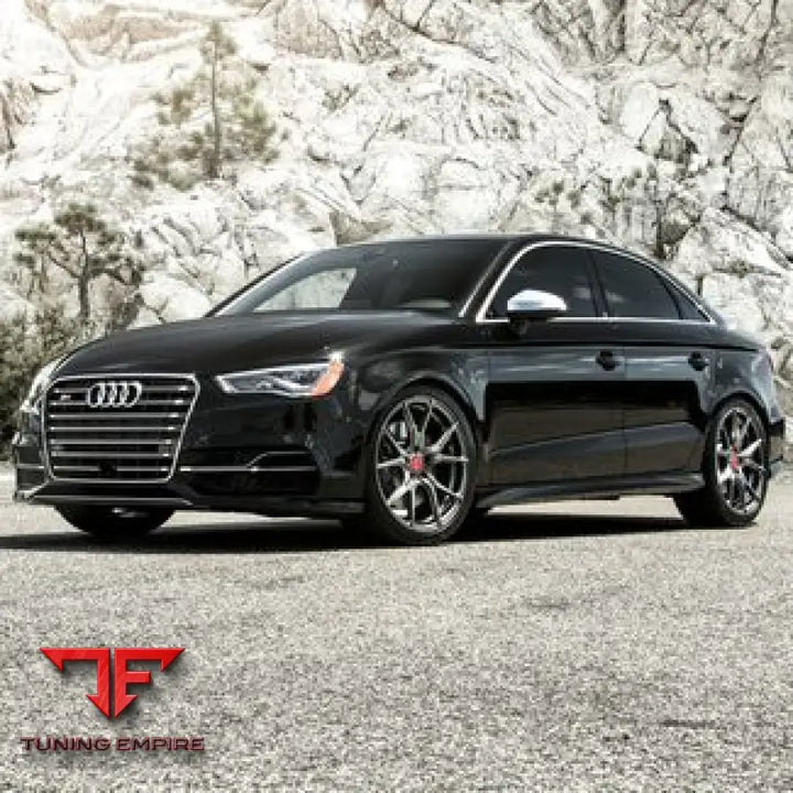 AUDI S3 VORSTEINER FLOW FORGED V-FF 103 WHEELS