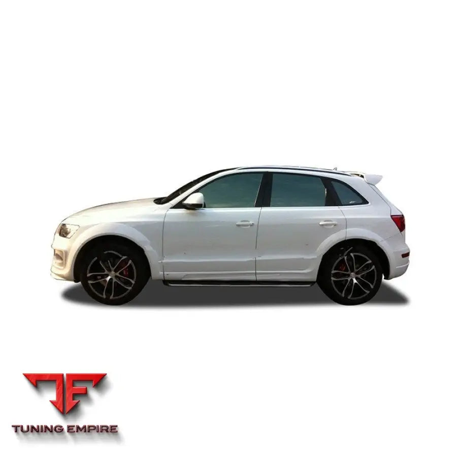 Wide Body Kit For Audi Sq5 | Q5 2012-2016 Css