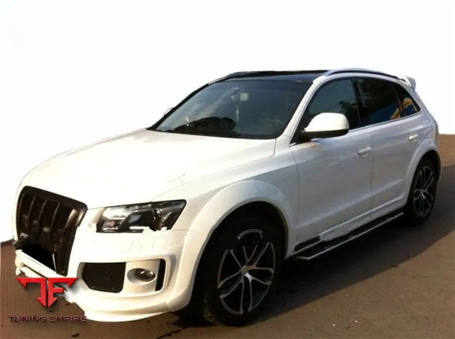 Wide Body Kit For Audi Sq5 | Q5 2012-2016 Css