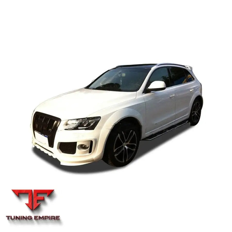 Wide Body Kit For Audi Sq5 | Q5 2012-2016 Css