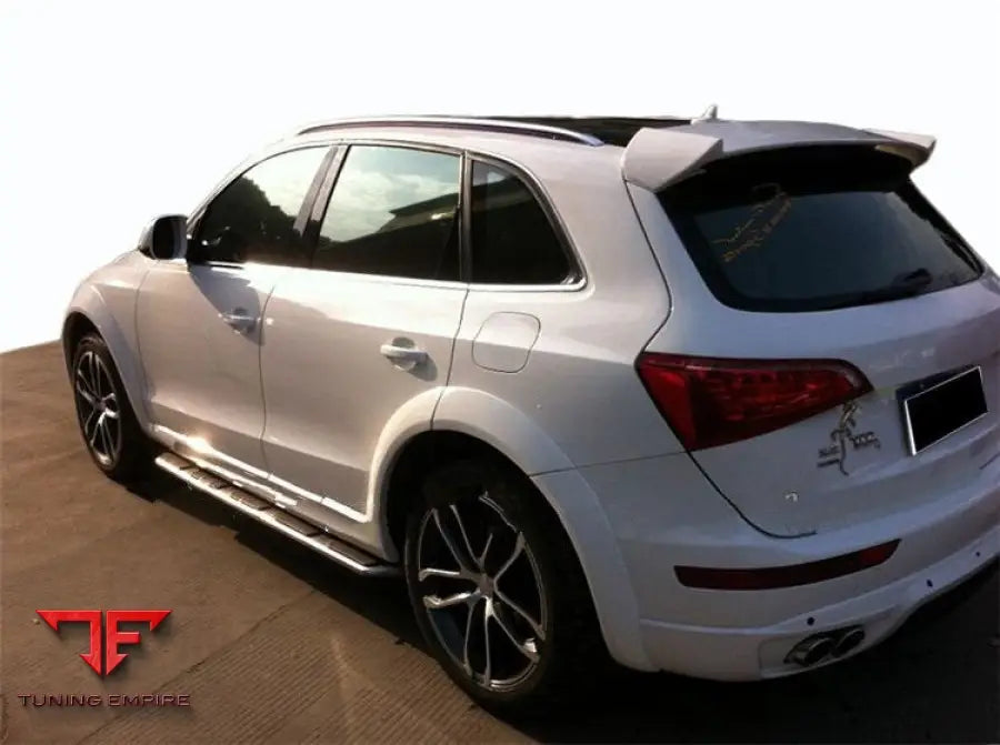 Wide Body Kit For Audi Sq5 | Q5 2012-2016 Css