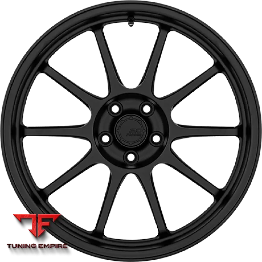 Bc Forged Bcr S10