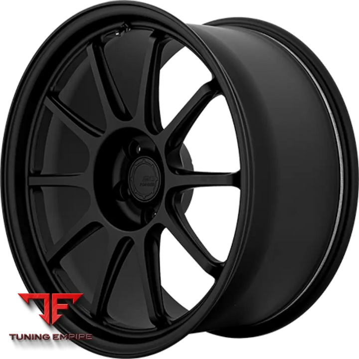 Bc Forged Bcr S10