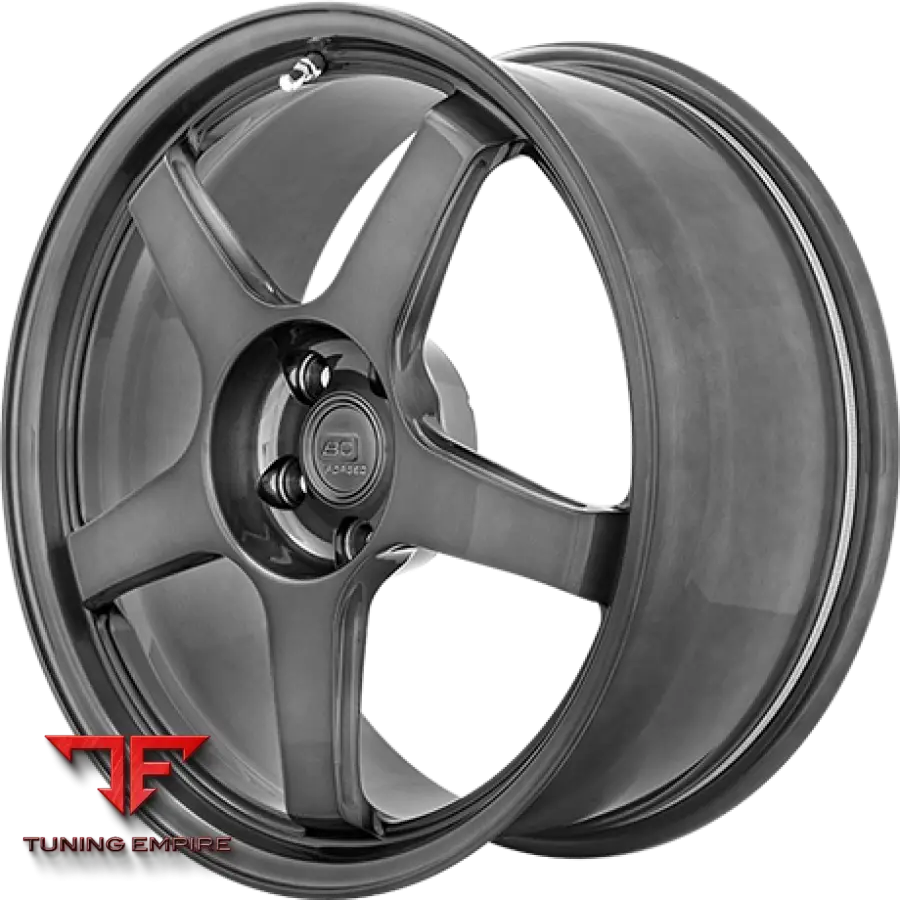 Bc Forged Bcr S5