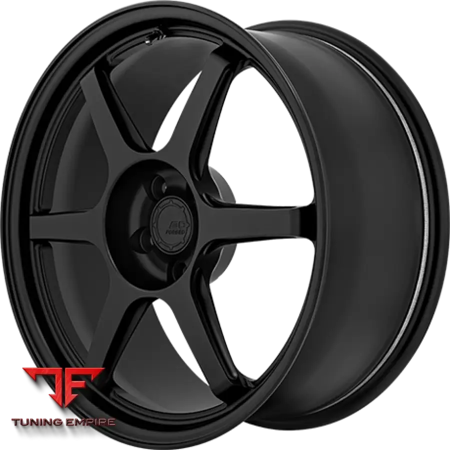 Bc Forged Bcr S6