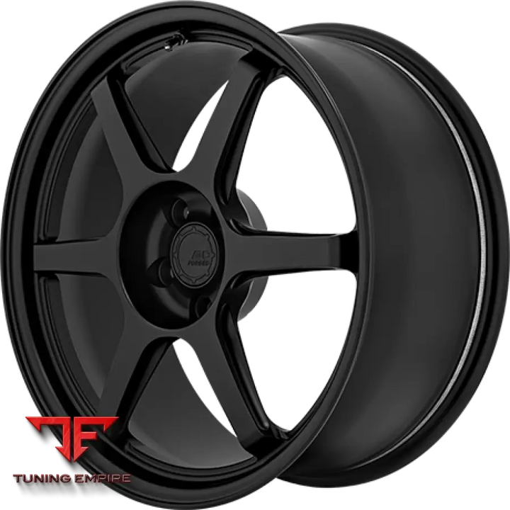 Bc Forged Bcr S6